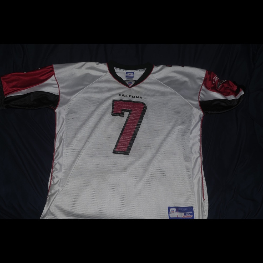 Atlanta Falcons Michael Vick Jersey